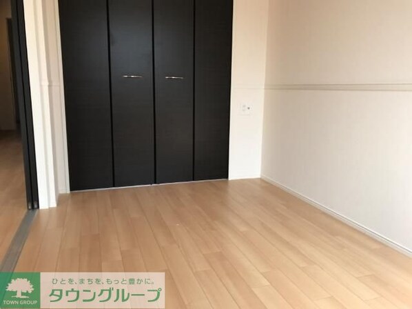 仮)羽生市西スターテラスII・Lの物件内観写真